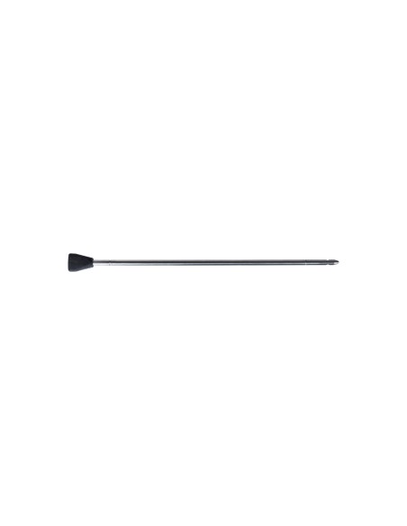 MIK Side Lock pin met hangslotje
