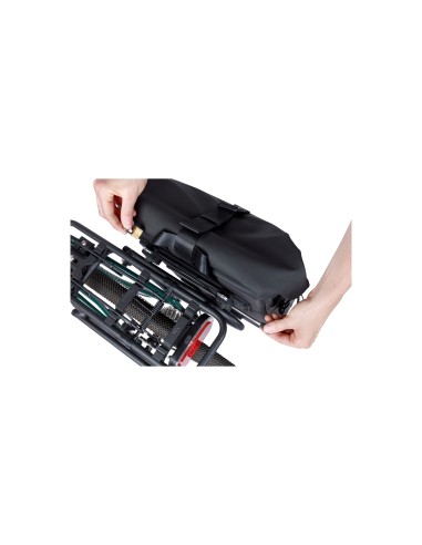 MIK Side Lock pin met hangslotje