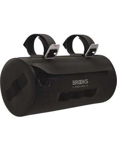 Brooks stuurtas Scape Handlebar Pouch Black 3L
