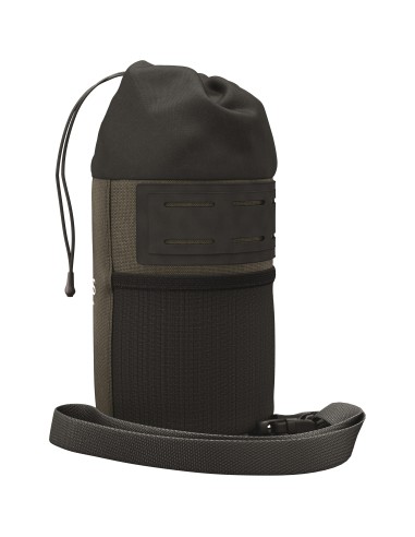 Brooks tas Scape Feed Pouch Mud Green 1L