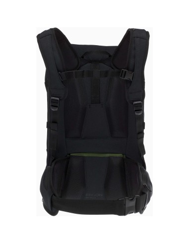 Ergon rugtas BC Urban black