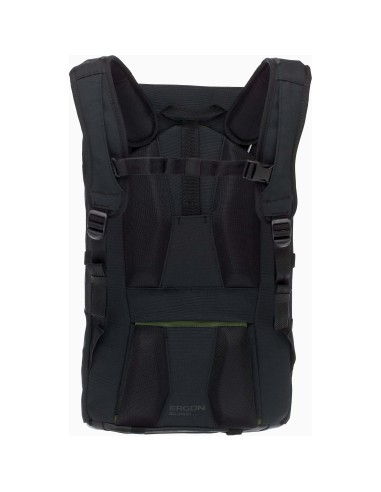 Ergon rugtas BC Urban black