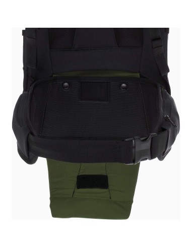 Ergon rugtas BC Urban black