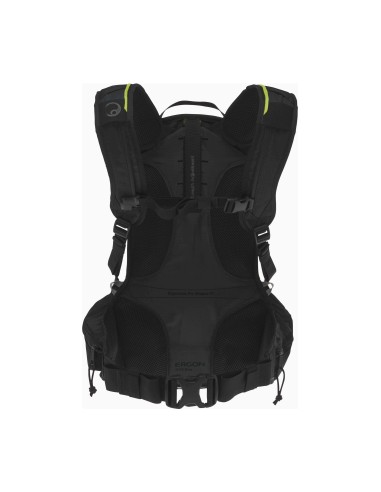 Ergon rugtas BX3 EVO black