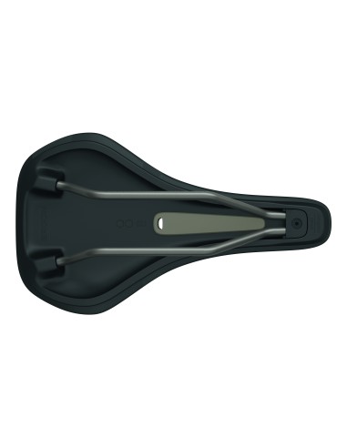Ergon zadel SR Allroad Comp dames S/M