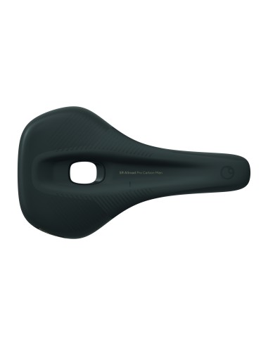 Ergon zadel SR Allroad Pro Carbon heren S/M