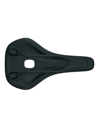 Ergon zadel SR Allroad Pro Carbon heren S/M