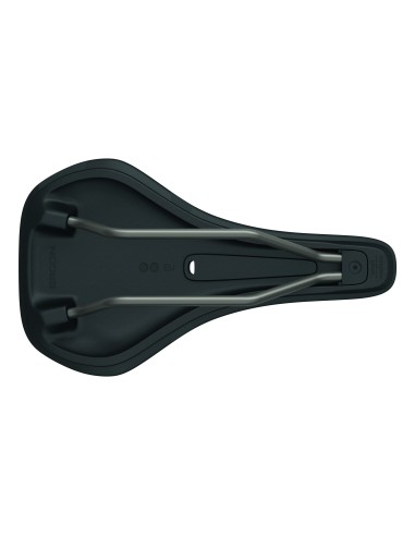 Ergon zadel SR Allroad Pro dames S/M