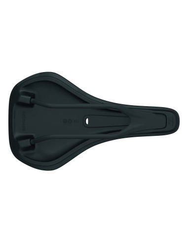 Ergon zadel SR Allroad Pro Carbon dames S/M