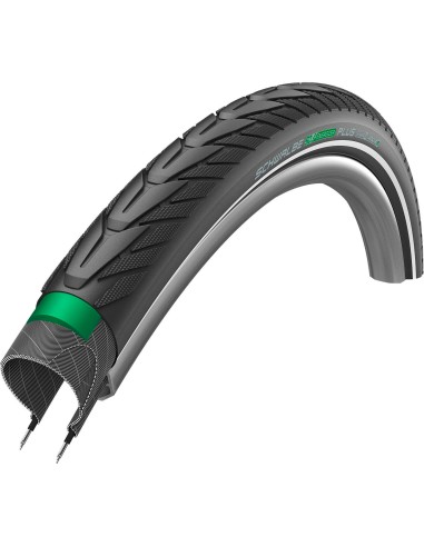 Schwalbe btb Energizer Plus 40-622 zw refl
