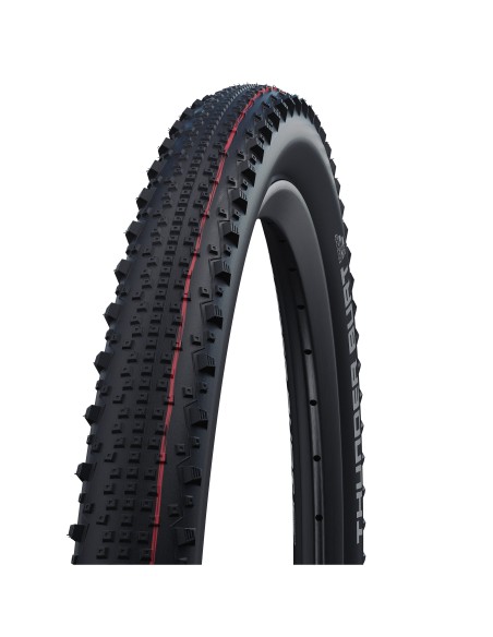 Schwalbe btb Thunder Burt Evo SuperRace 57-622 T-Skin vouw