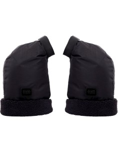 Weathergoods Sweden handwarmers Pogies curved