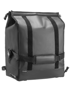 Clarijs frontbag premium 61L zwart