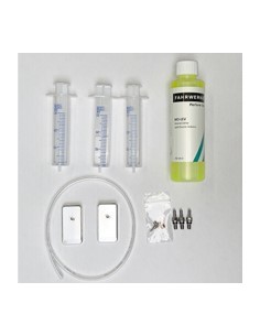 Fahrwerker servicekit dual