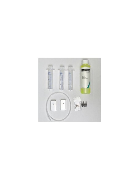 Fahrwerker servicekit dual