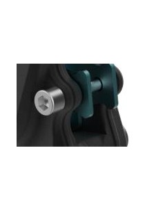 Fahrwerker remblok schroeven set (10 stuks)