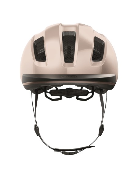 Abus helm Purl-Y champagne gold S 51-55cm