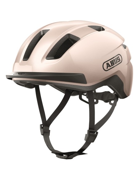 Abus helm Purl-Y champagne gold S 51-55cm