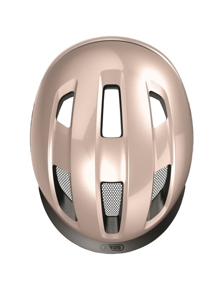 Abus helm Purl-Y champagne gold S 51-55cm
