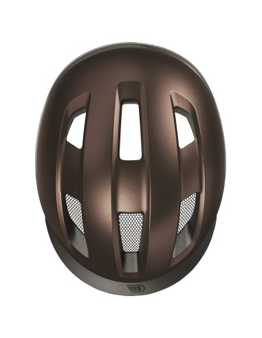Abus helm Purl-Y ACE metallic copper M 54-58cm