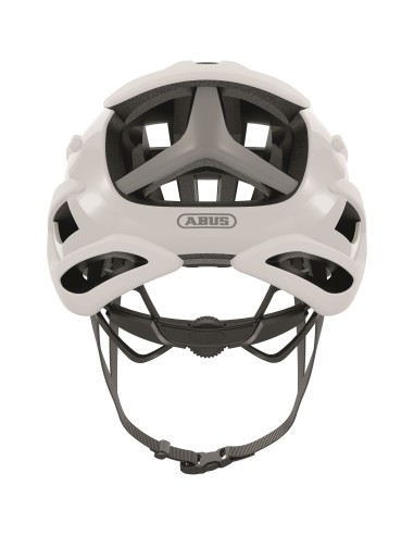 Abus helm AirBreaker polar white matt S 51-55cm