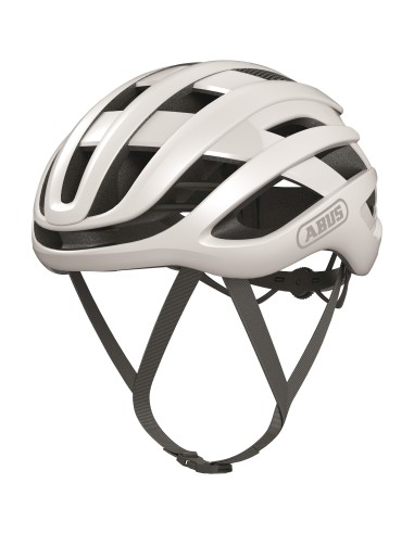 Abus helm AirBreaker polar white matt L 59-61cm