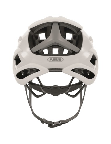 Abus helm AirBreaker polar white matt L 59-61cm