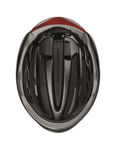 Abus helm GameChanger 2.0 titan L 57-61cm