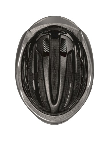 Abus helm GameChanger 2.0 race grey L 57-61cm