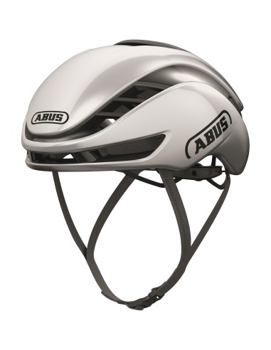 Abus helm GameChanger 2.0 gleam silver M 54-58cm