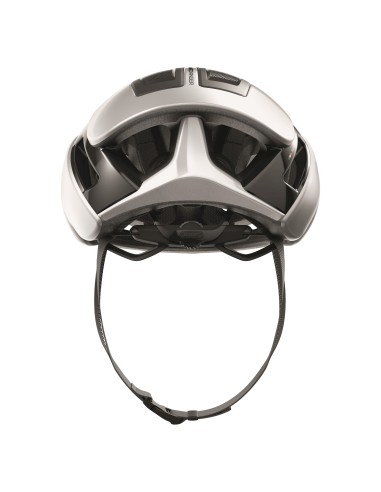 Abus helm GameChanger 2.0 gleam silver L 57-61cm