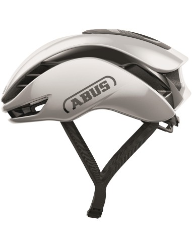Abus helm GameChanger 2.0 gleam silver L 57-61cm