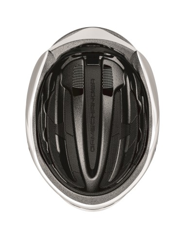 Abus helm GameChanger 2.0 gleam silver L 57-61cm