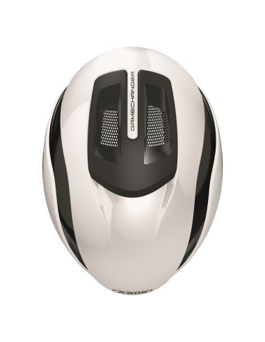 Abus helm GameChanger 2.0 MIPS shiny white S 51-55cm