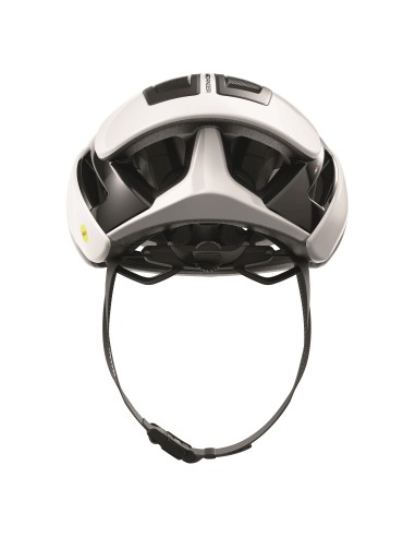 Abus helm GameChanger 2.0 MIPS shiny white M 54-58cm