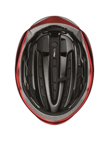 Abus helm GameChanger 2.0 MIPS performance red S 51-55cm