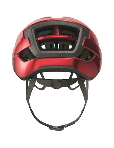 Abus helm Wingback performance red M 54-58cm