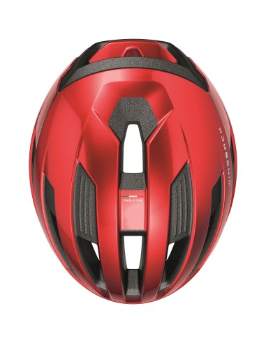 Abus helm Wingback performance red M 54-58cm