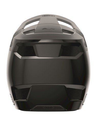 Abus helm HiDrop shiny black S 55-56cm