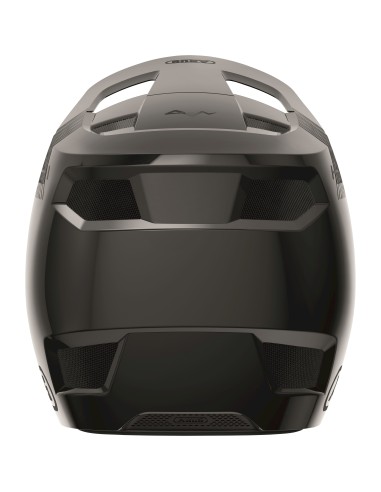 Abus helm HiDrop shiny black M 57-58cm
