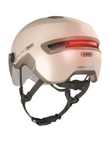 Abus helm Hud-Y ACE champange gold S 51-55cm
