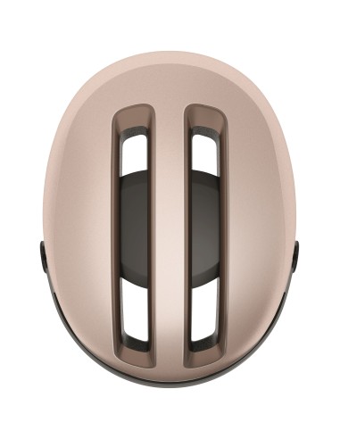 Abus helm Hud-Y ACE champange gold S 51-55cm