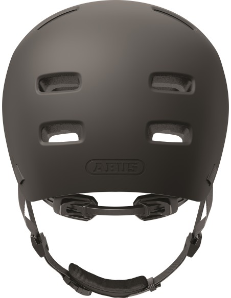 Abus helm XoXo velvet black S 51-55cm