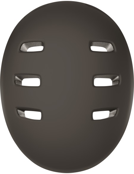 Abus helm XoXo velvet black S 51-55cm