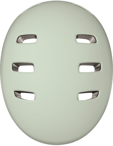 Abus helm XoXo mint green L 57-61cm