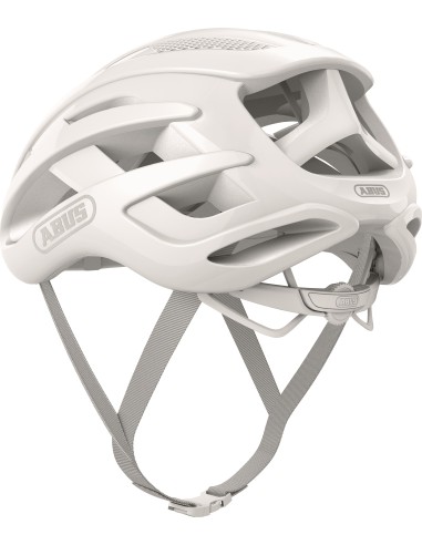 Abus helm AirBreaker pure white L 59-61cm