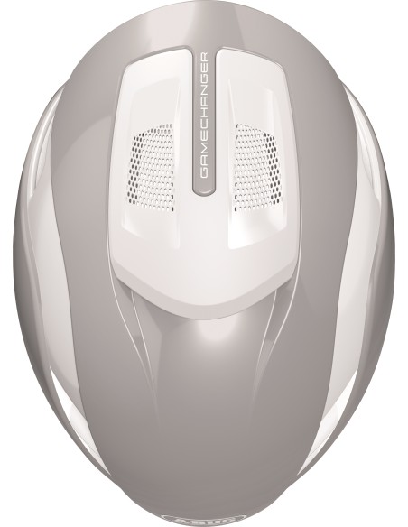 Abus helm GameChanger 2.0 pure grey S 51-55cm
