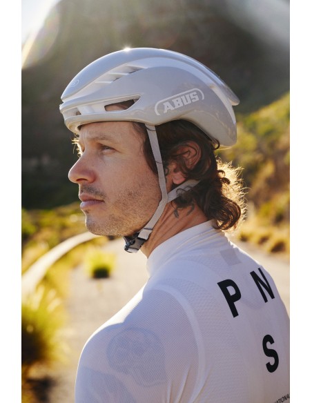 Abus helm GameChanger 2.0 pure grey S 51-55cm