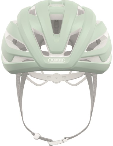 Abus helm Stormchaser Ace pure mint L 57-61cm