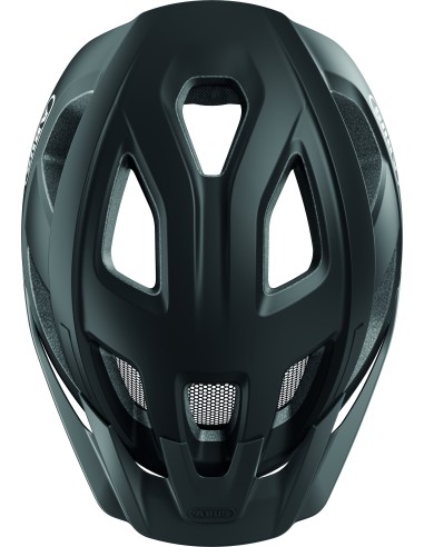 Abus helm Aduro 3.0 LED velvet black M 52-58cm